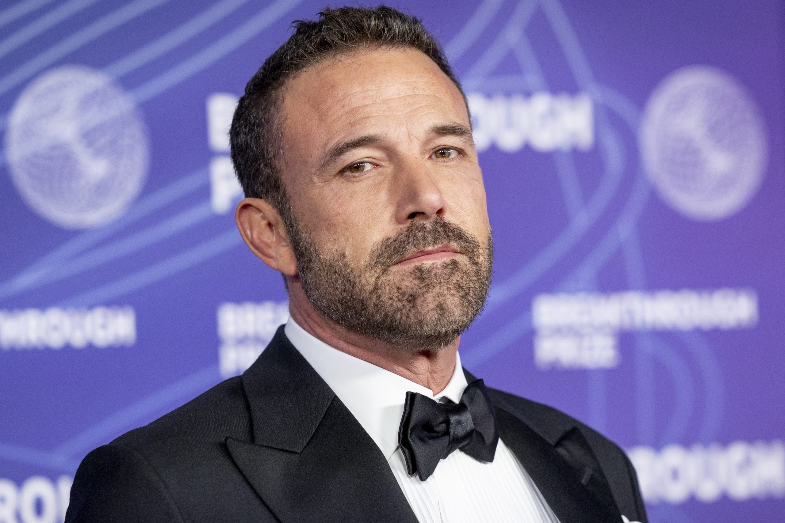 Ben Affleck