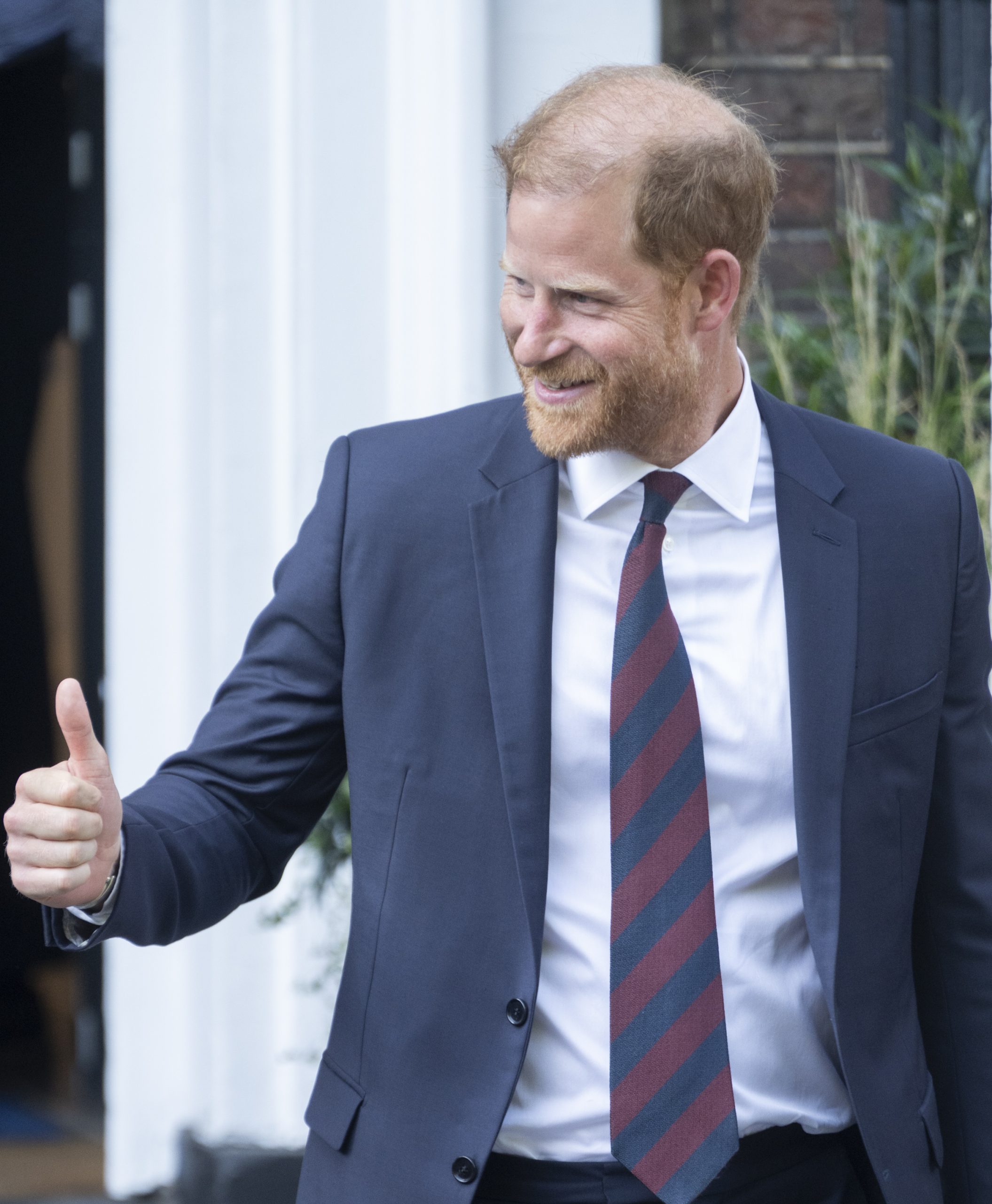 harry-herceg-meghan-markle-anglia | Marie Claire Harry herceg