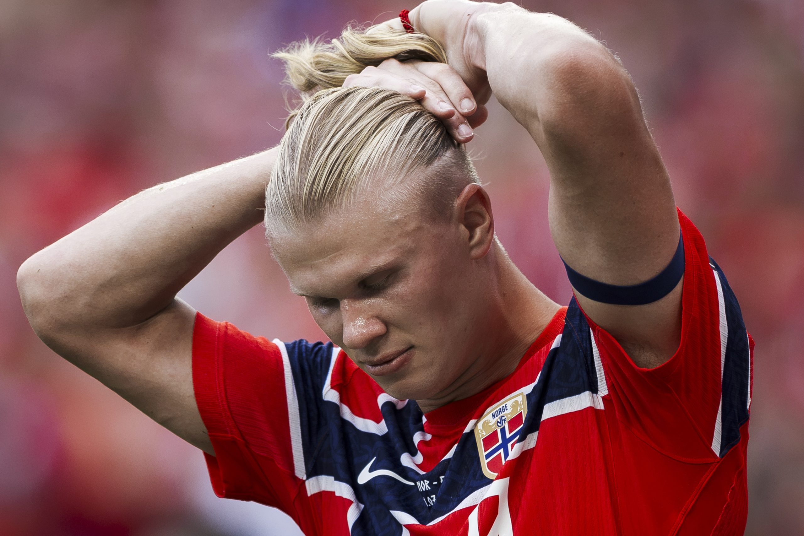 Erling Haaland