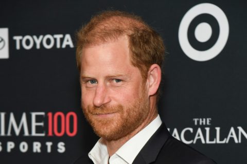 Harry herceg