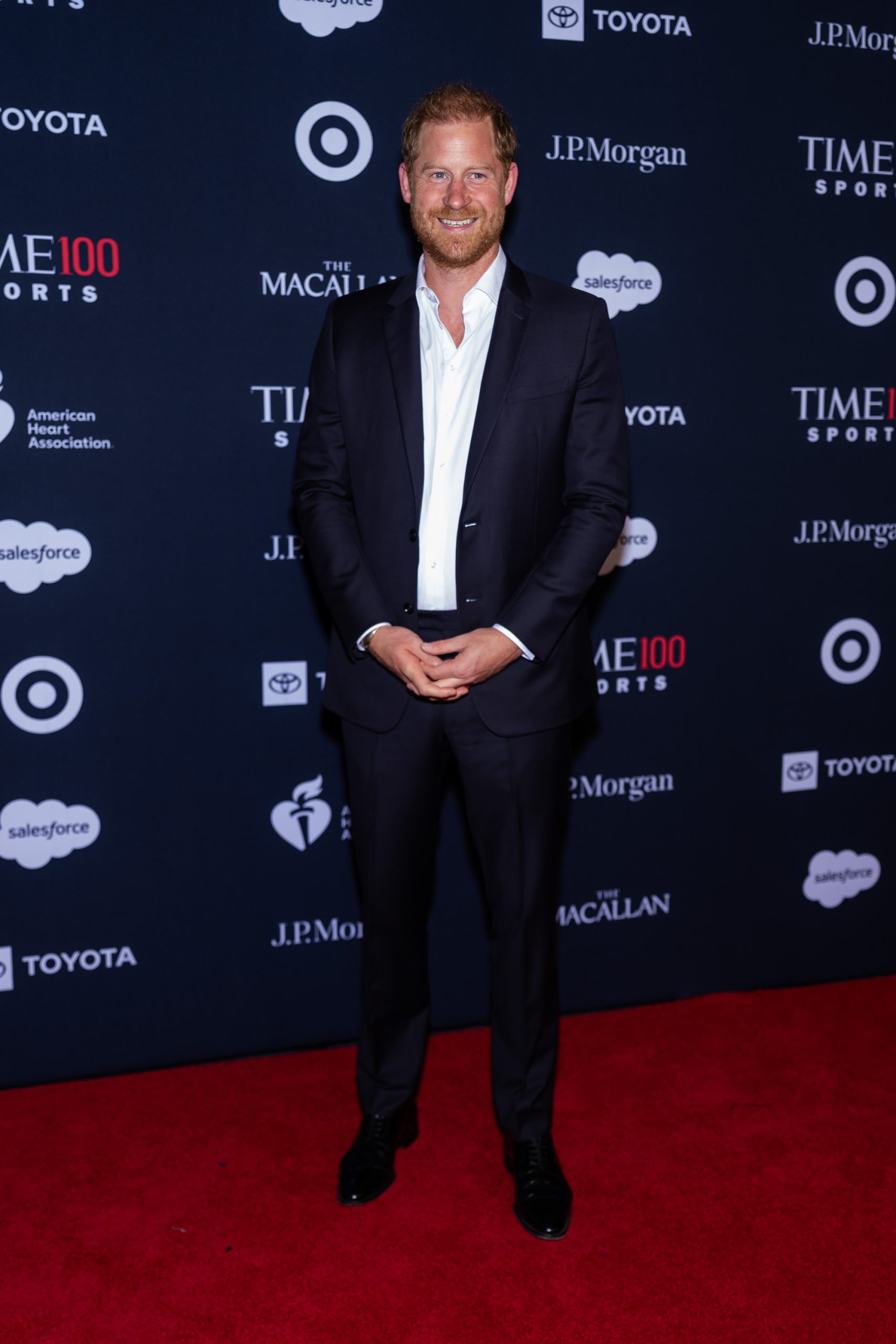 Harry herceg | Marie Claire Harry herceg