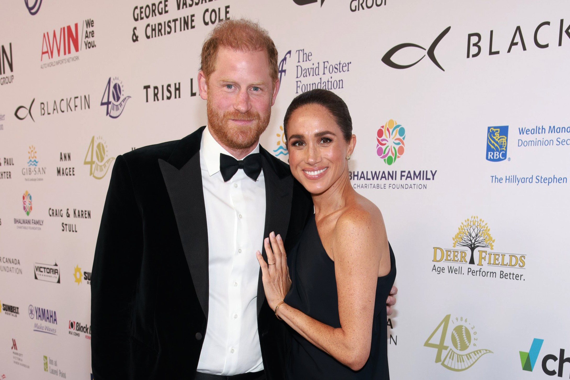 Harry herceg és Meghan MArkle