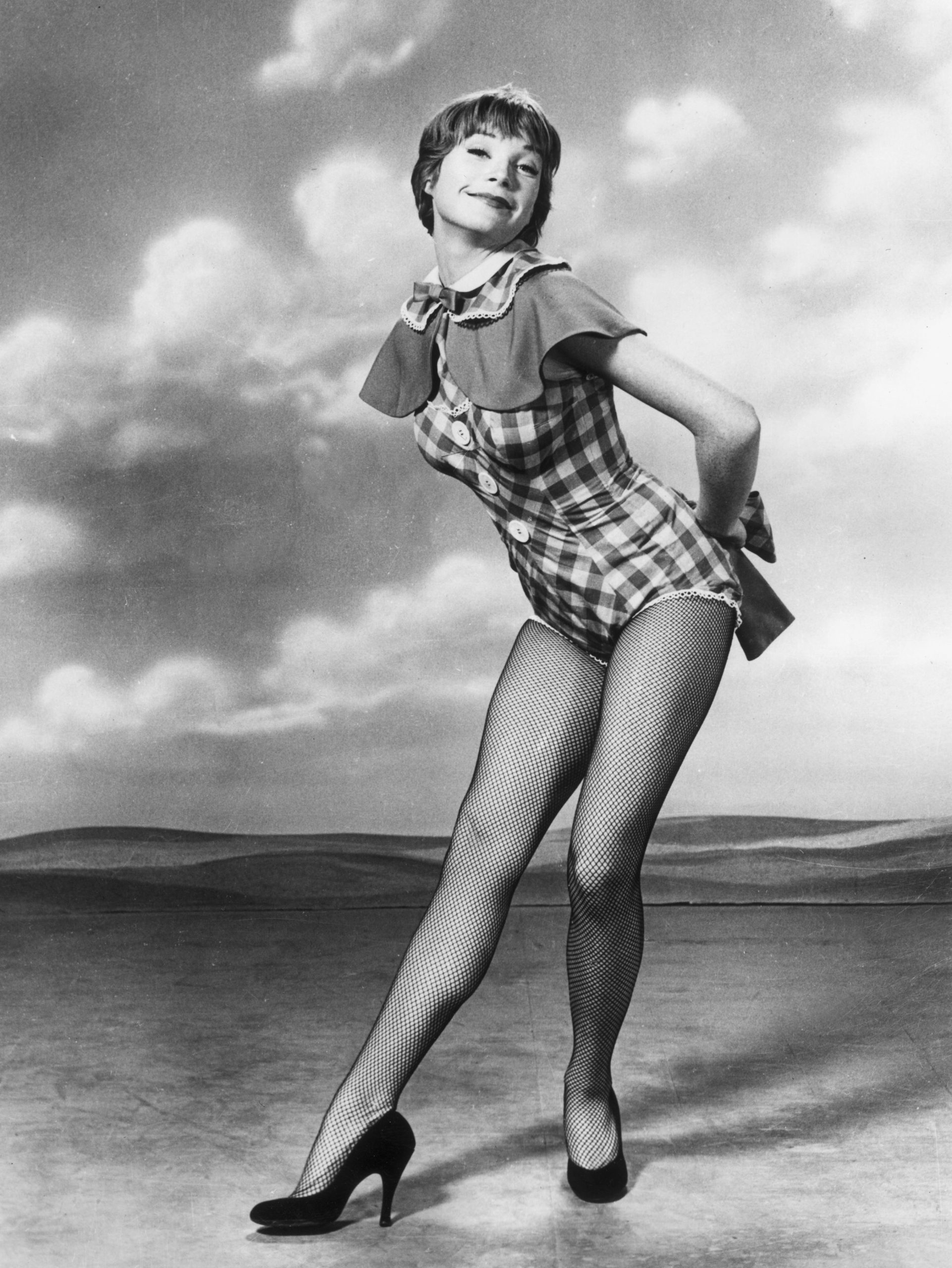 shirley-maclaine-92-eves-friss-fotok | Marie Claire Shirley MacLaine