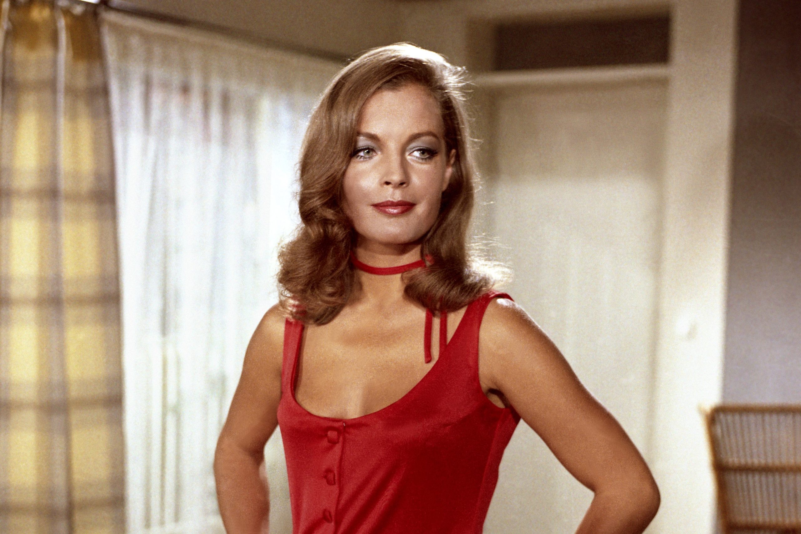Romy Schneider