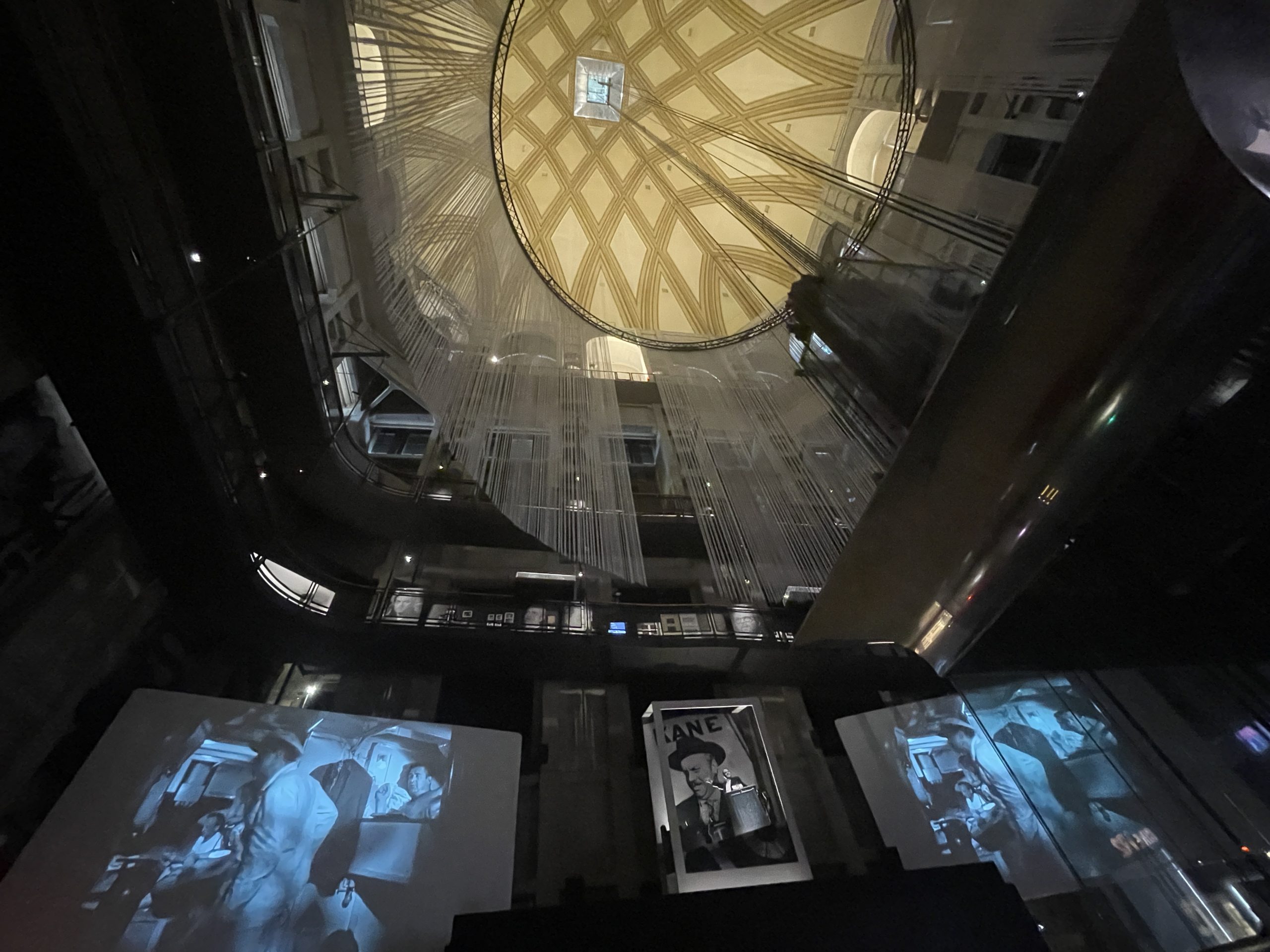 orson-welles-vagyok-kiallitas | Marie Claire Museo Nazionale del Cinema