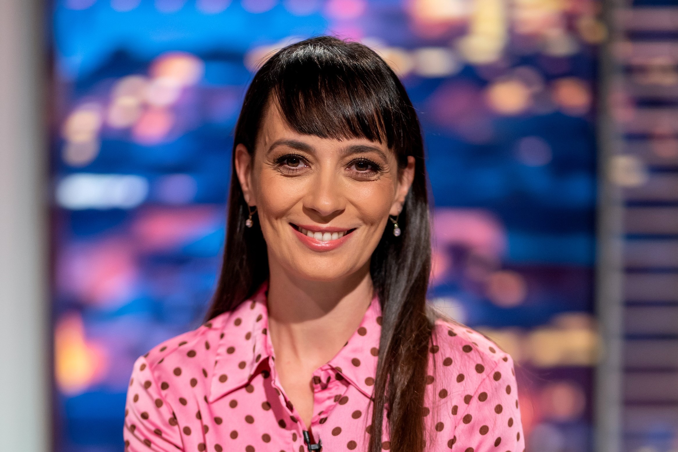 Farkasházi Réka