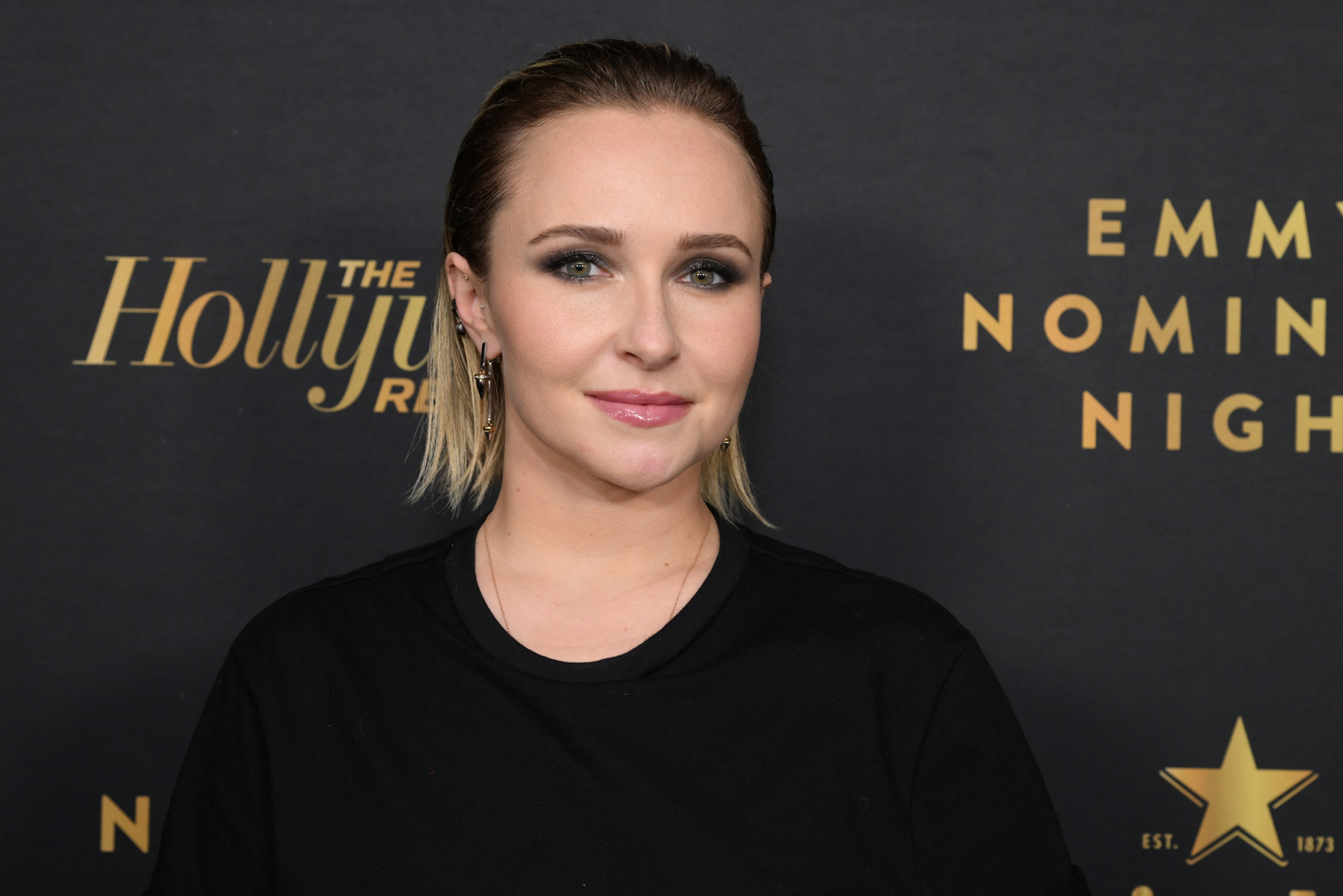Hayden Panettiere