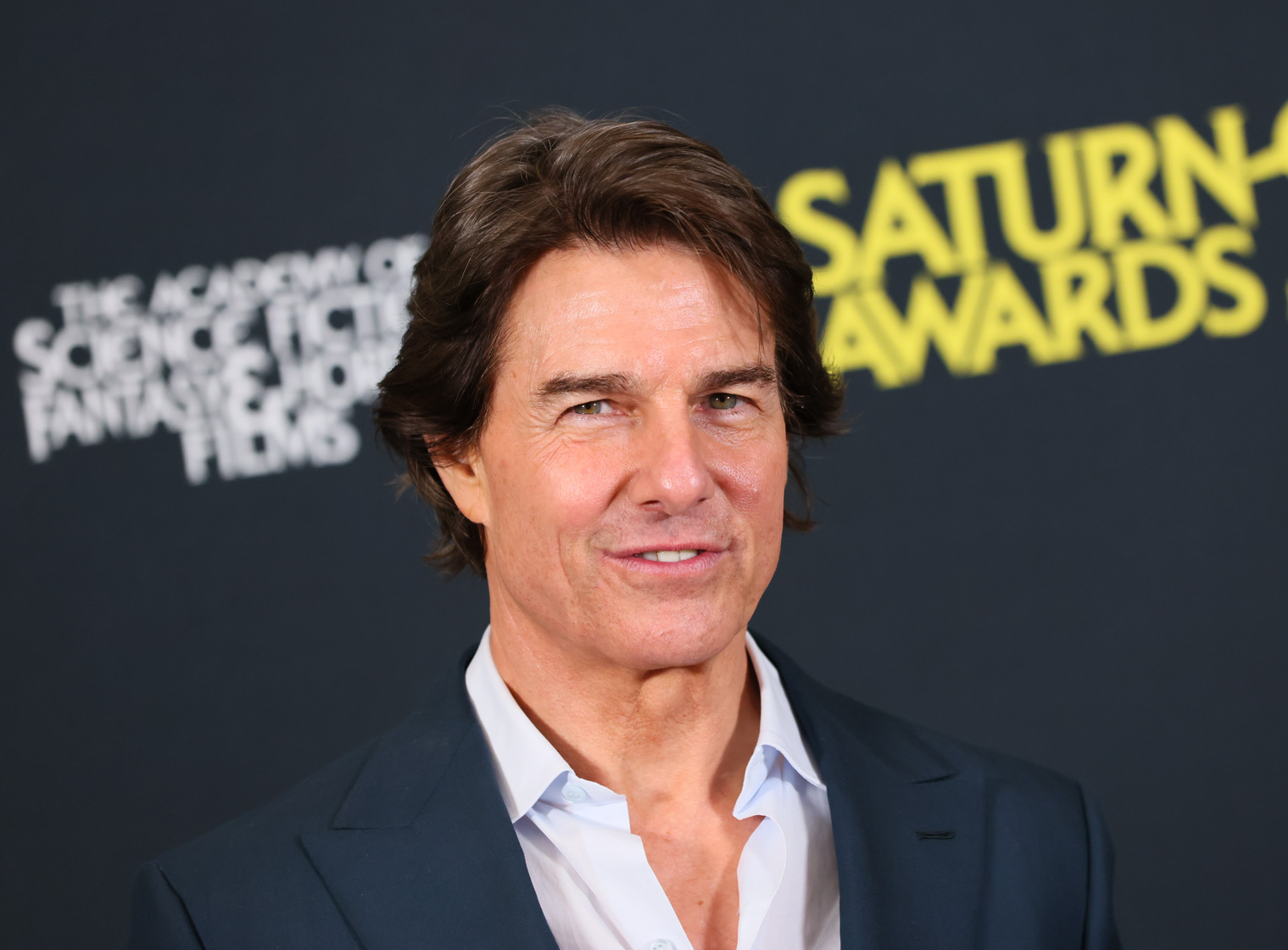 Tom Cruise