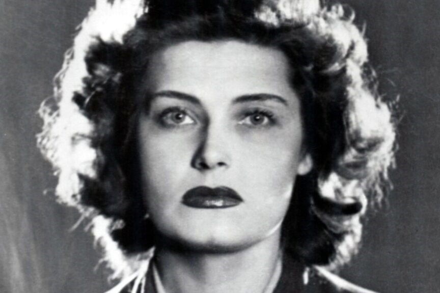 Karády Katalin