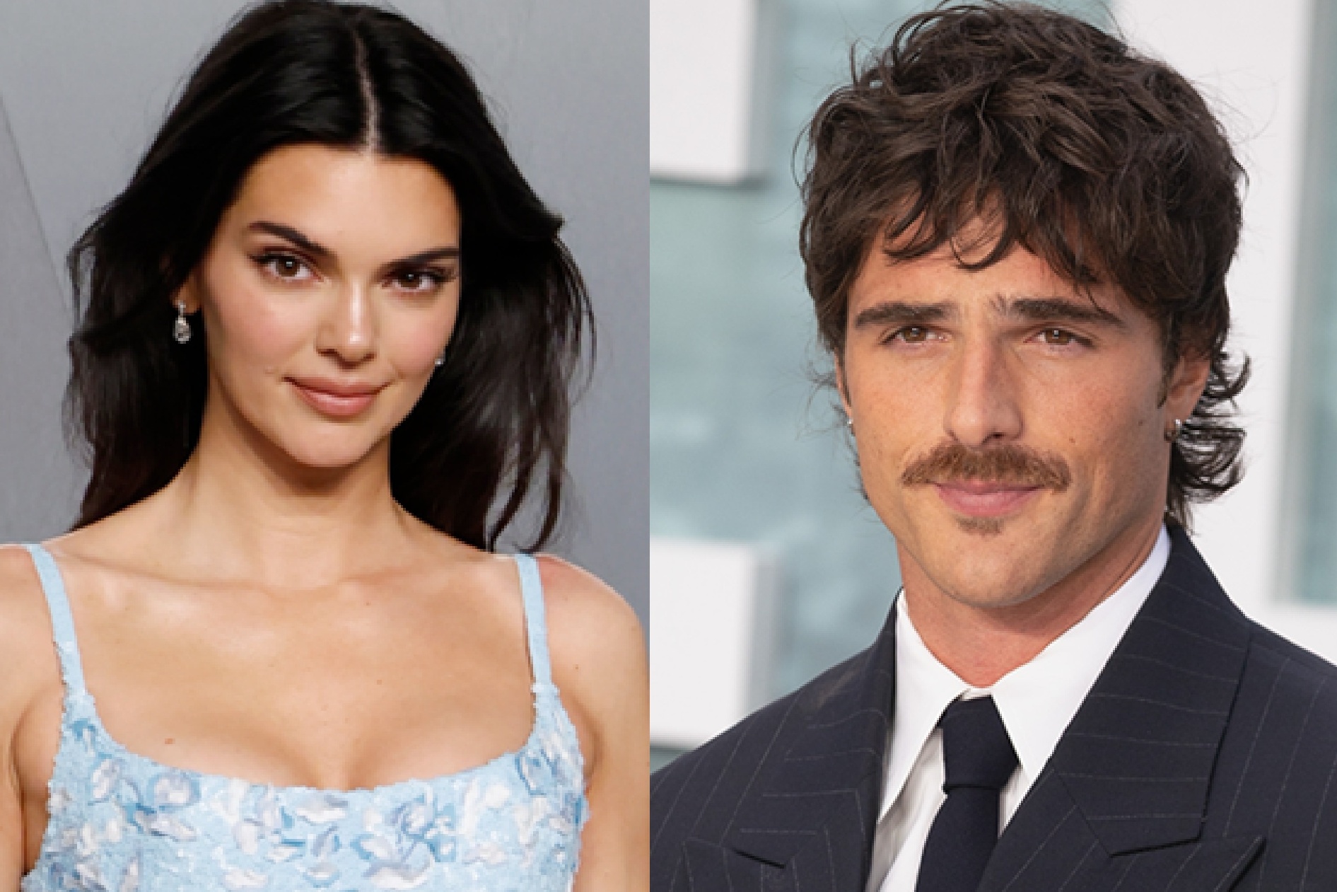 Kendall Jenner és Jacob Elori