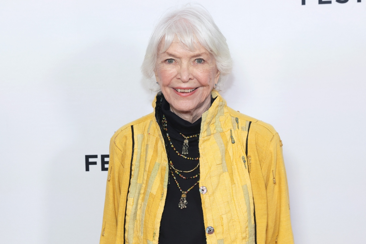velencei-filmfesztival-2026-sztarok-filmek-program | Marie Claire Ellen Burstyn a Rekviem egy álomért (Requiem for a Dream) 25. évfordulós vetítésén, a 2025-ös Tribeca Filmfesztiválon
