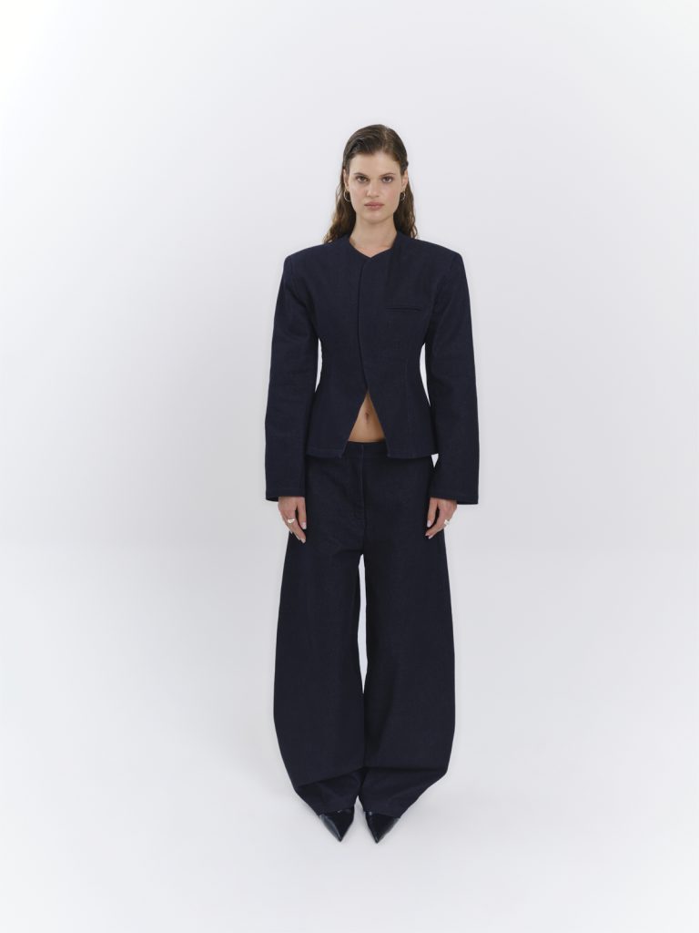 magyar-divat-fodor-boglarka-daige-interju | Marie Claire Daige lookbook 2026