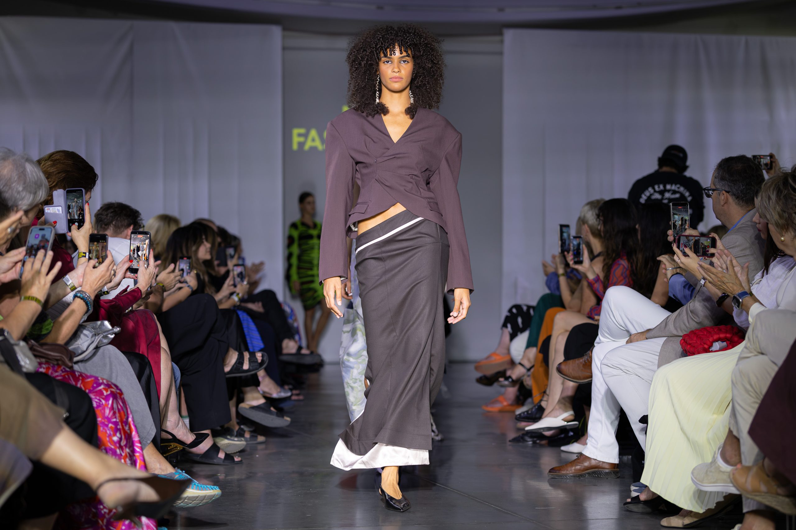 Mome Fashion Show 2026