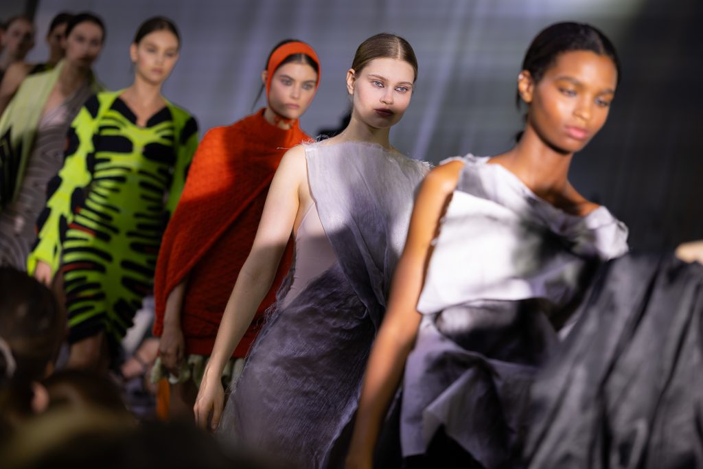 Mome Fashion Show 2026