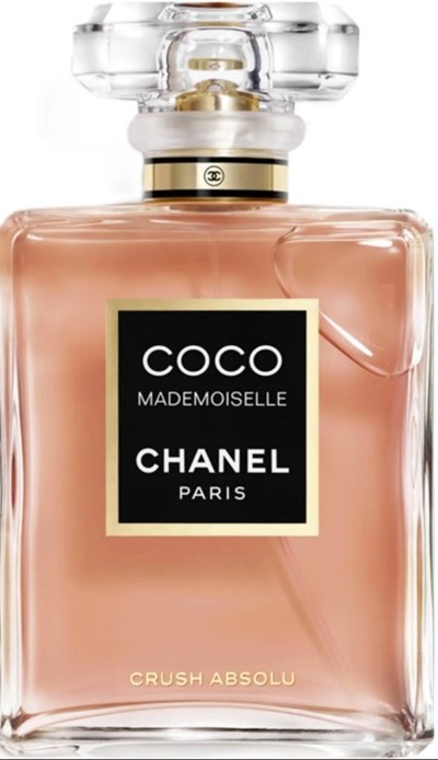 Chanel Coco Mademoiselle Crush Absolu