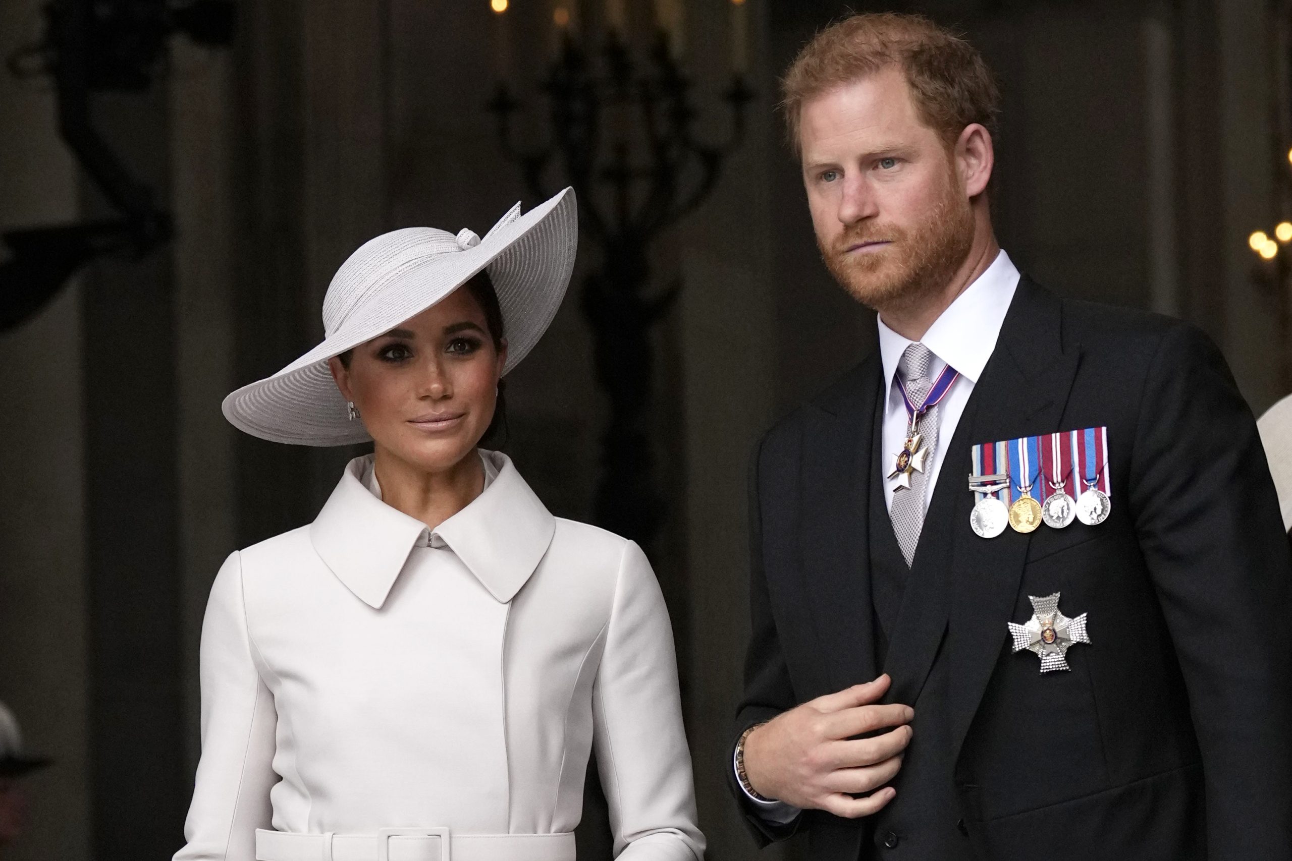 Harry herceg ls Meghan Markle