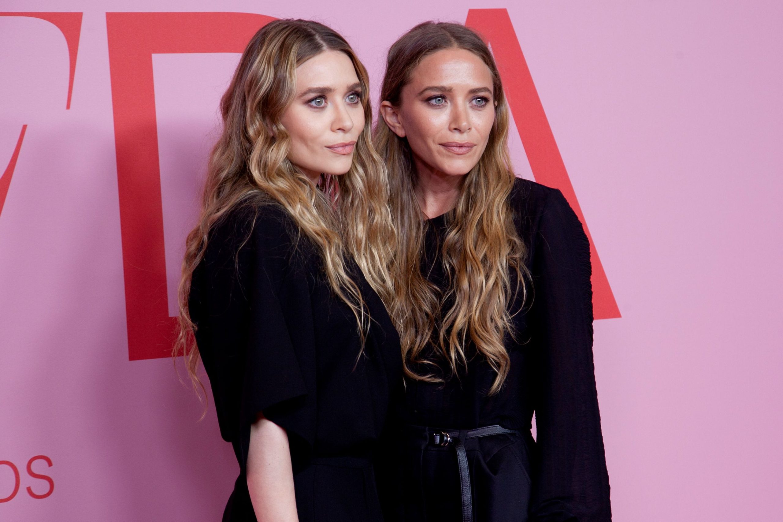 Ashley Olsen és Mary-Kate Olsen