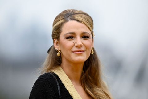 Blake Lively