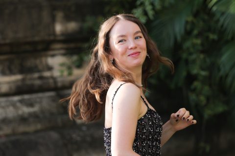 Alexandra hannoveri hercegnő