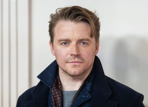 Jack Lowden