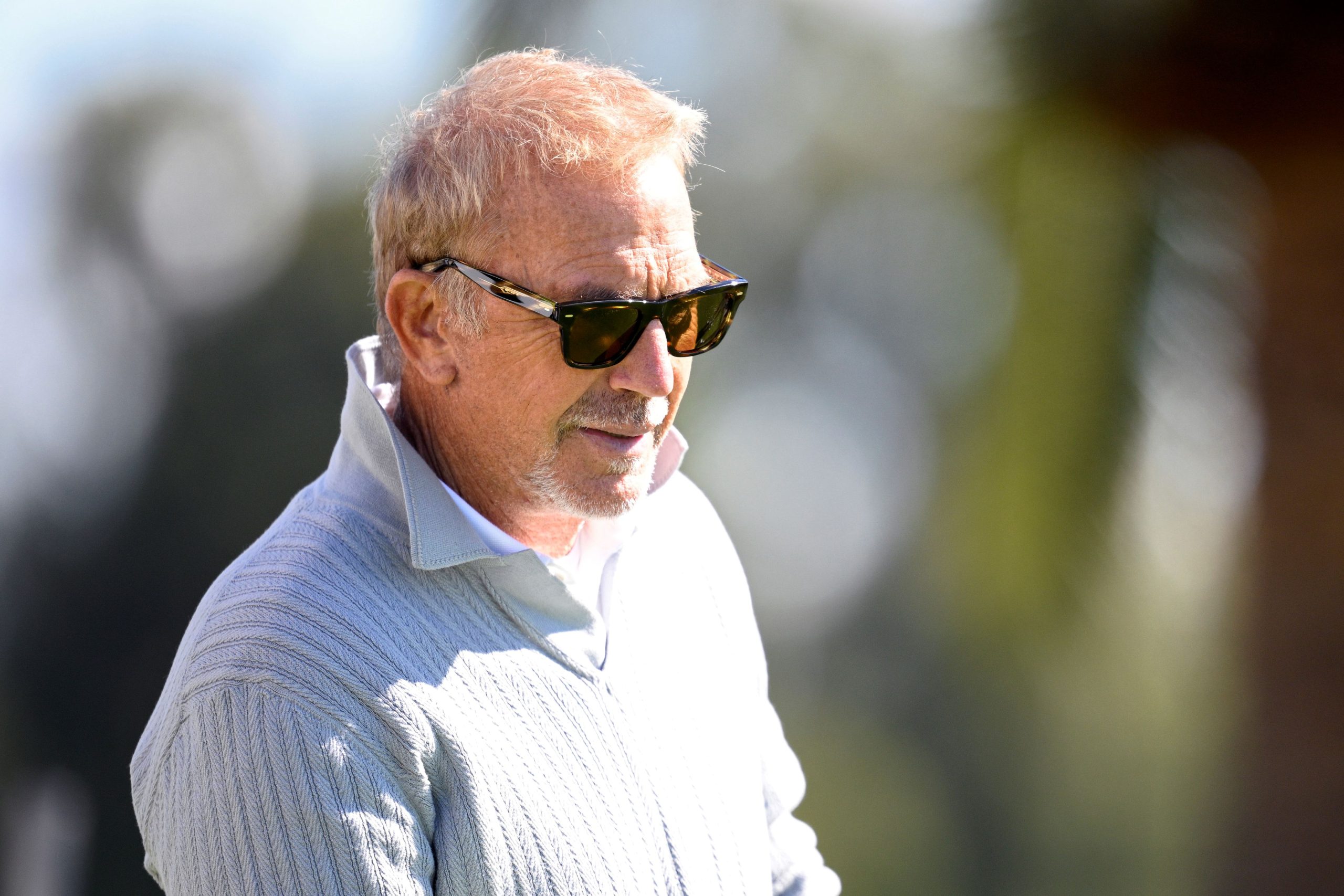 Kevin Costner
