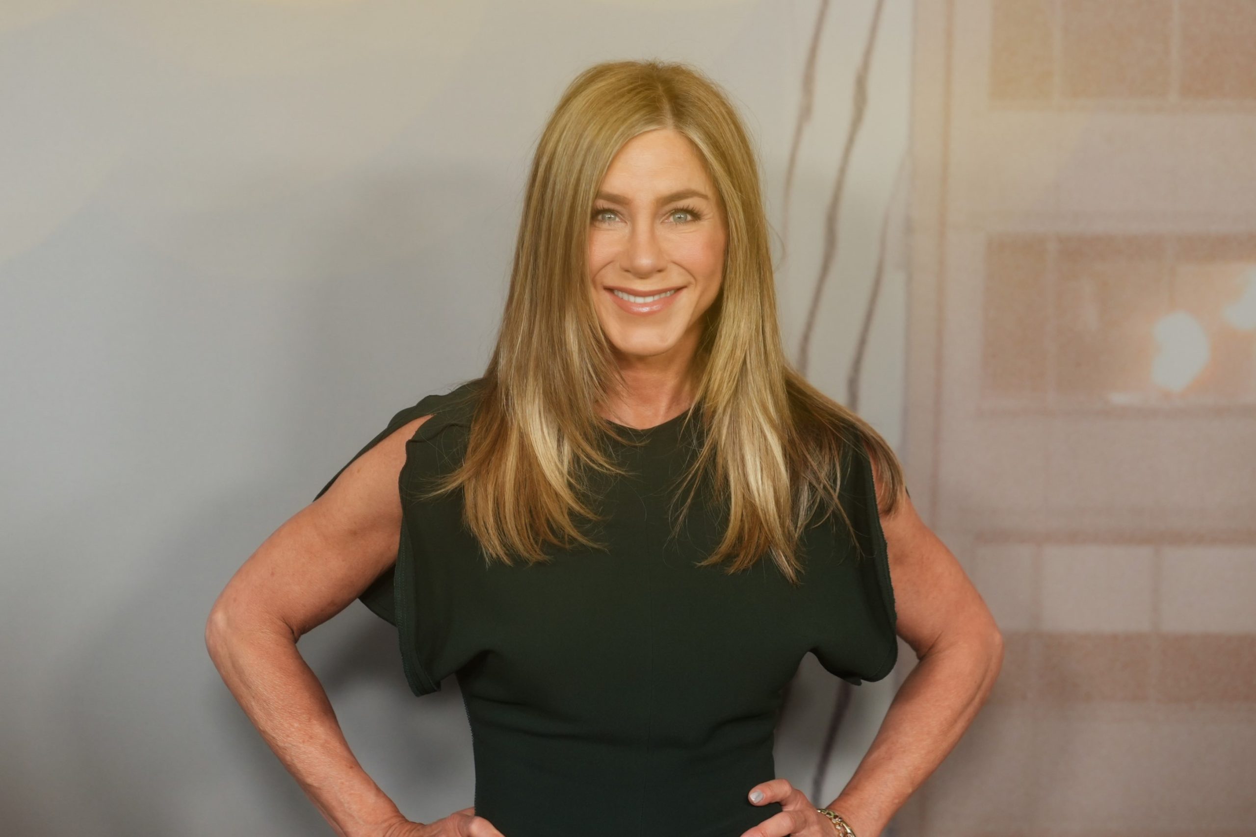 Jennifer Aniston