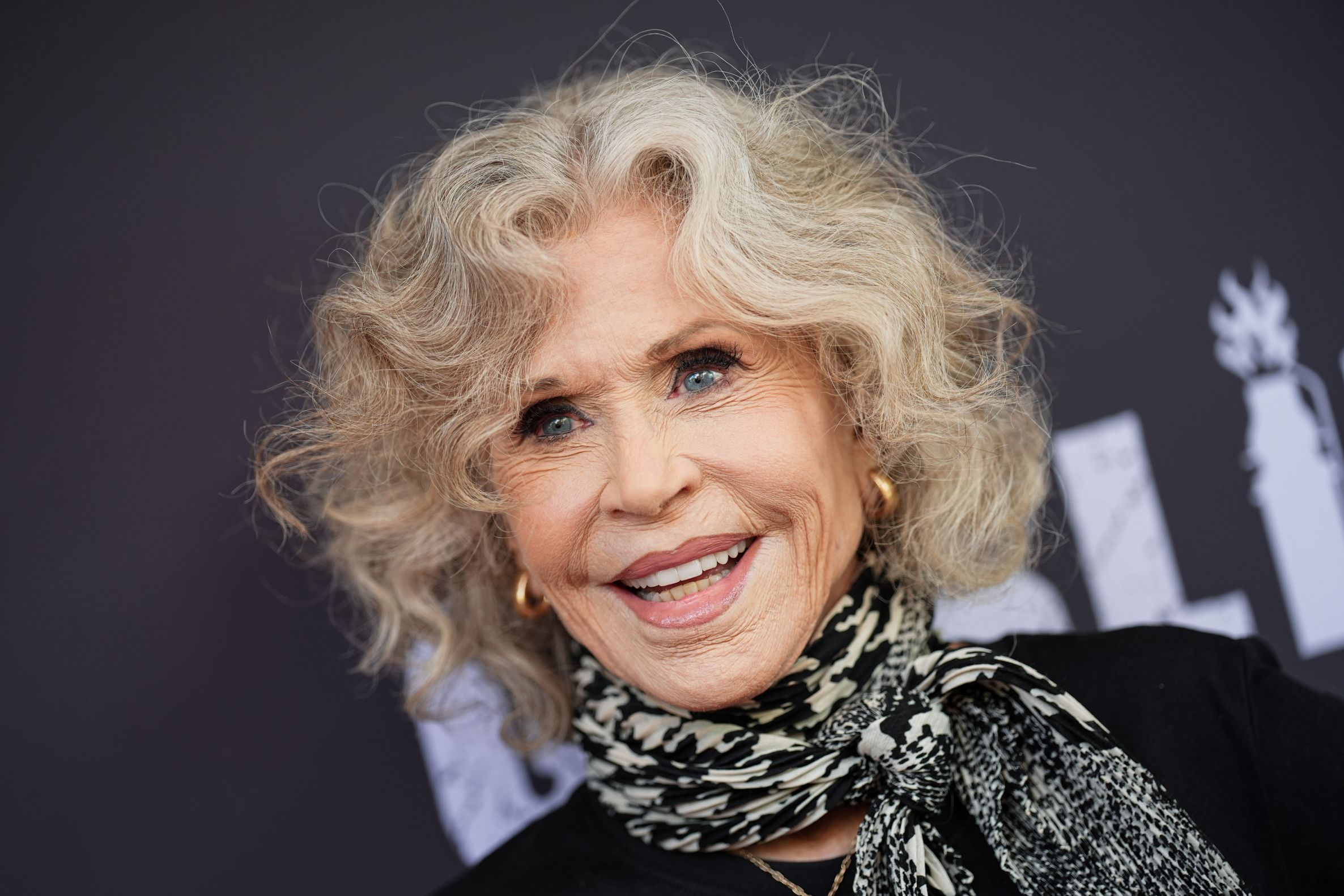 Jane Fonda