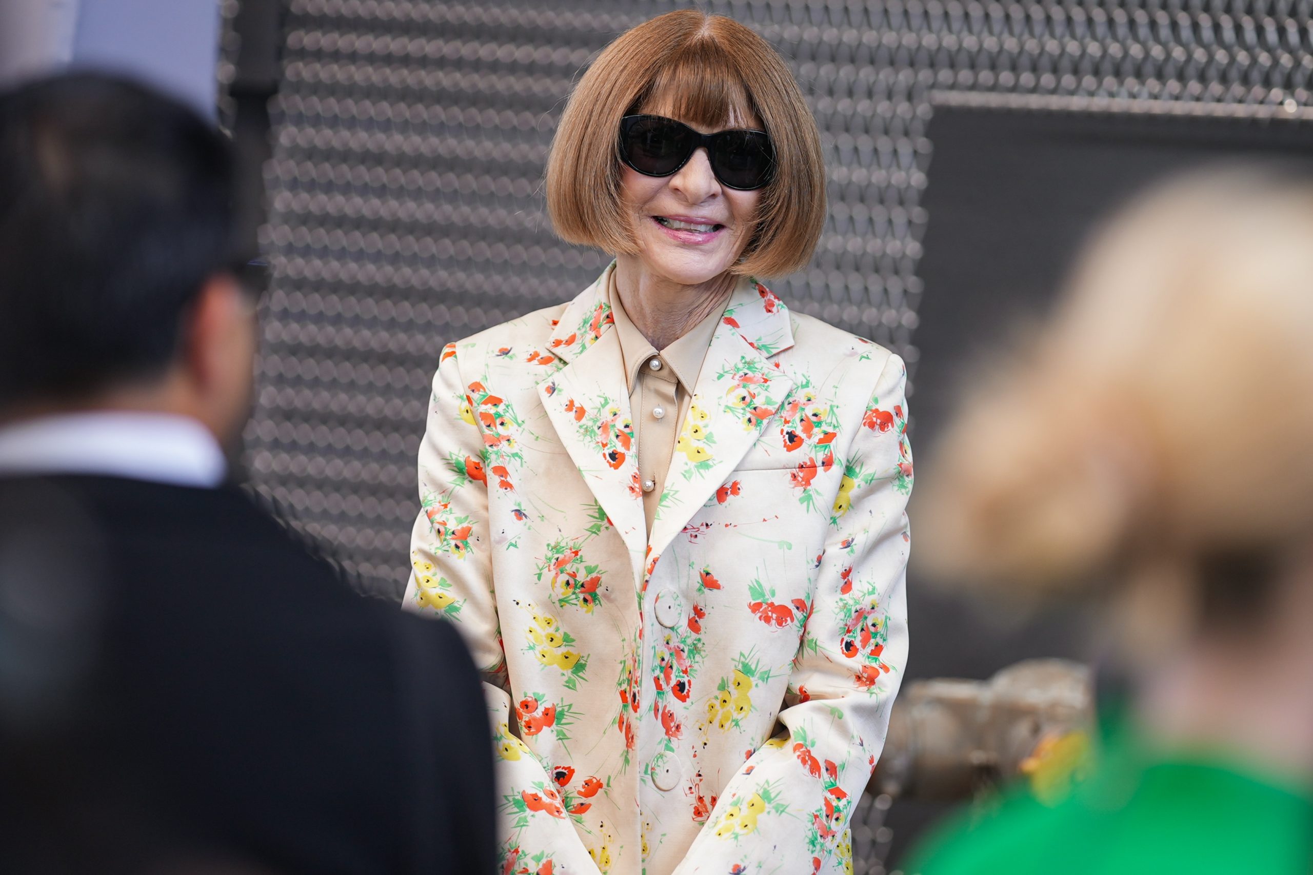 Anna Wintour