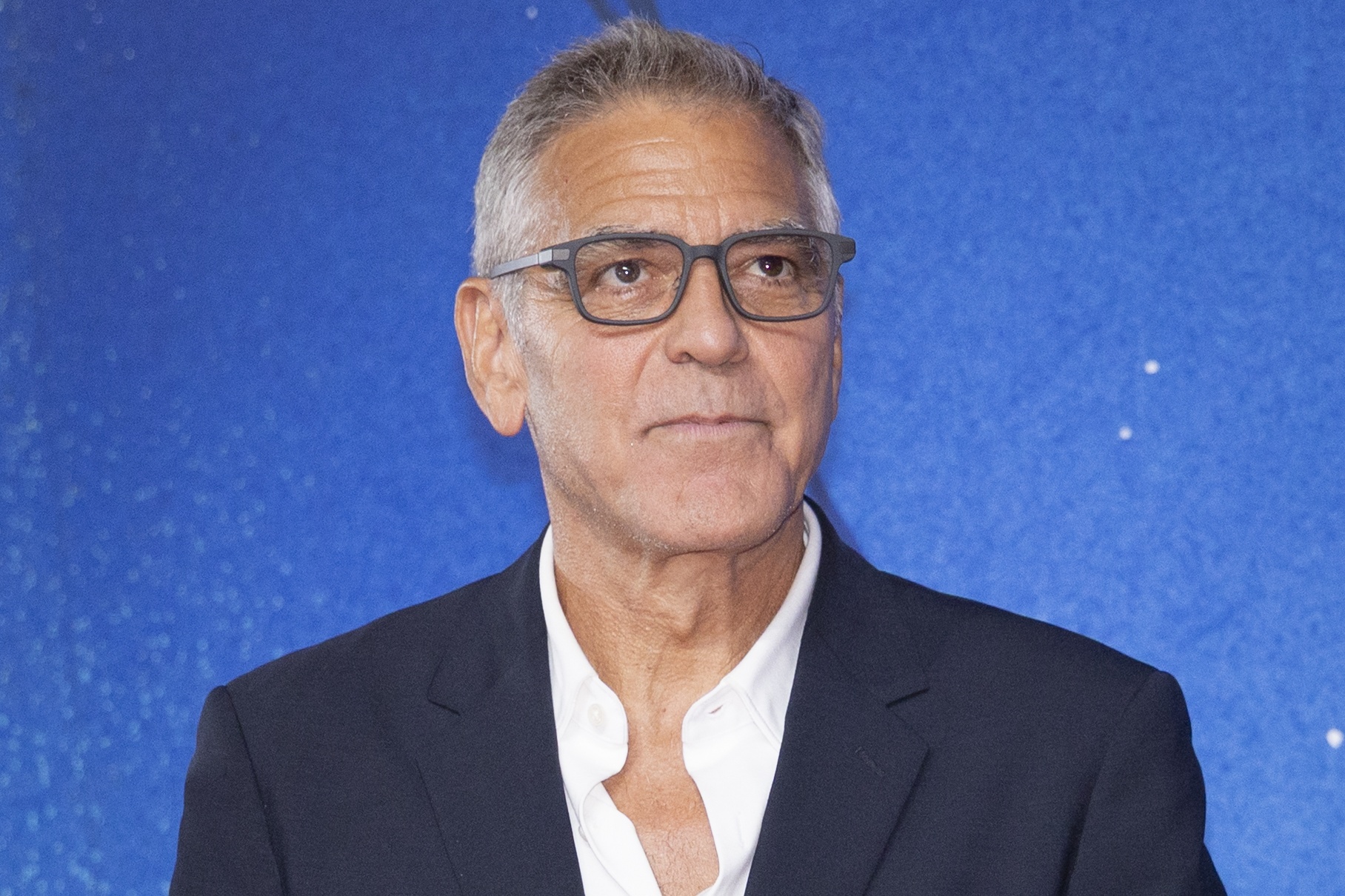 George Clooney
