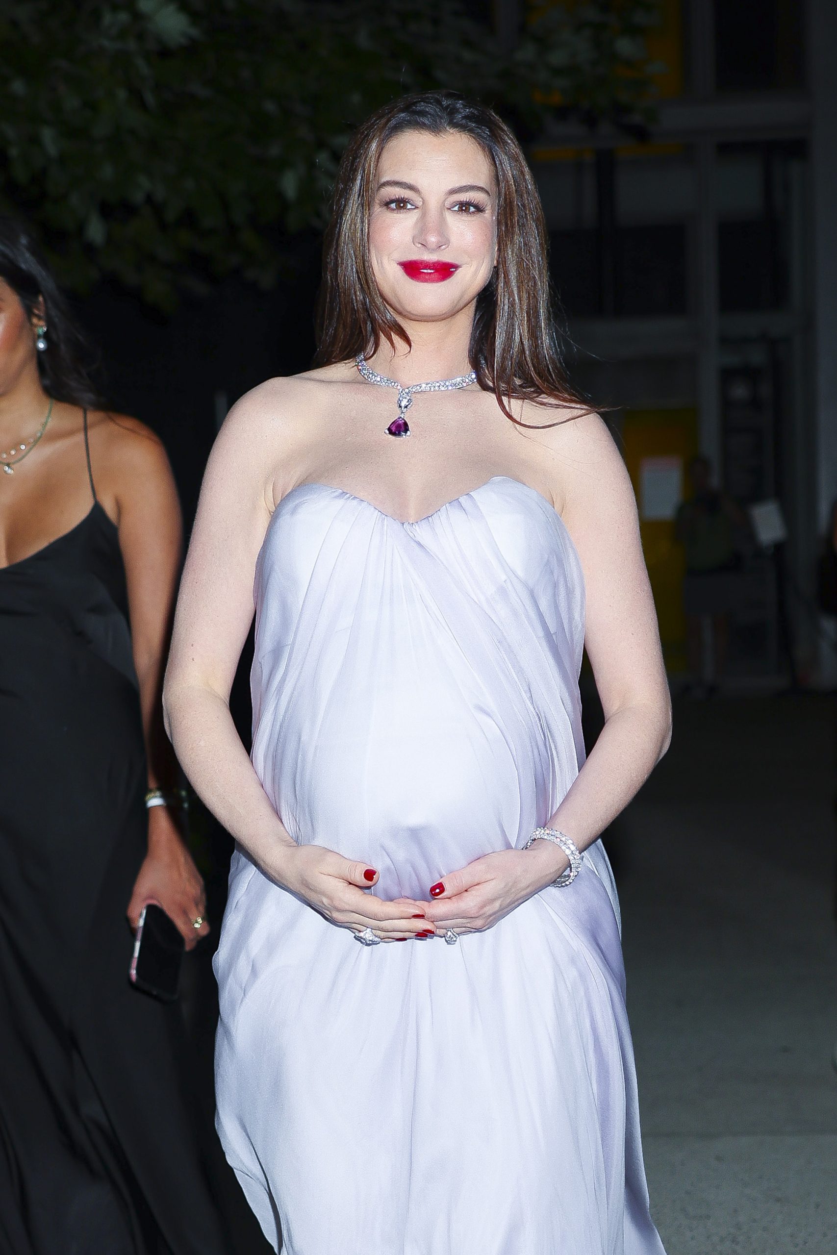 Anne Hathaway