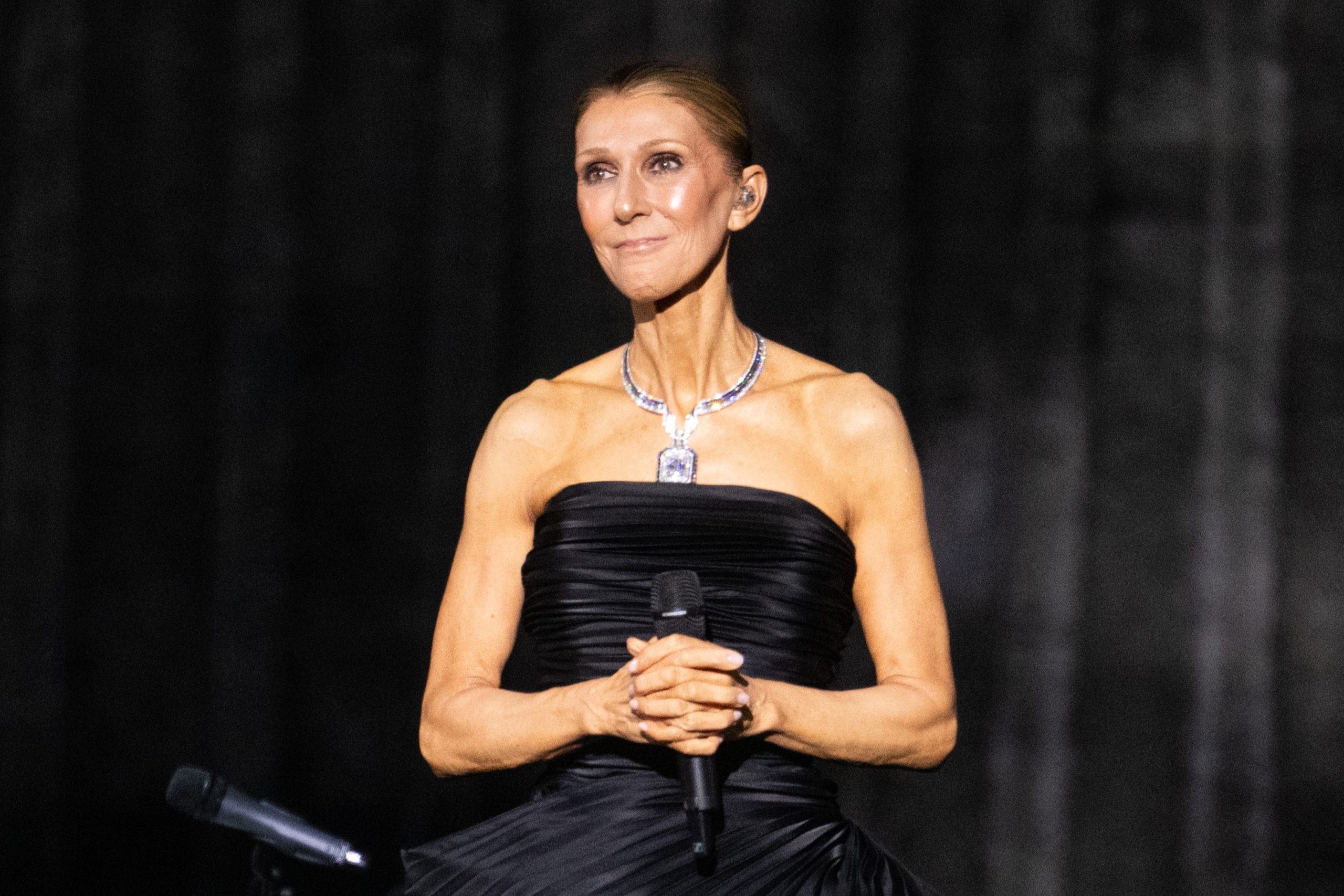 Celine Dion