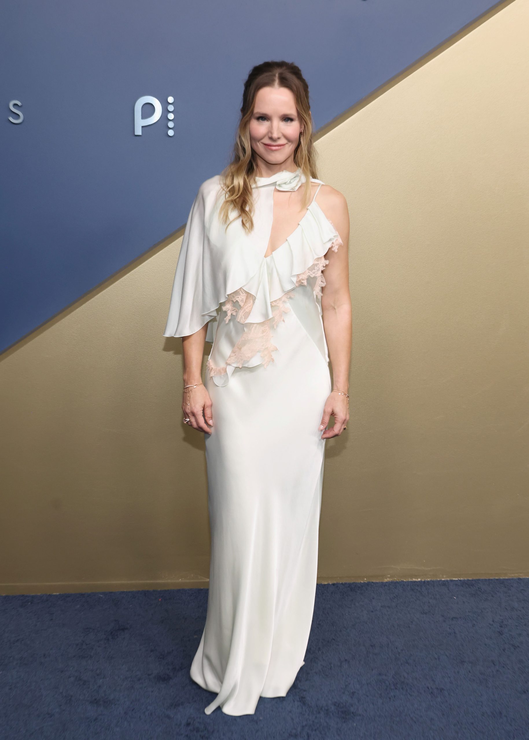 A 2026-os Emmy-gálán Kristen Bell