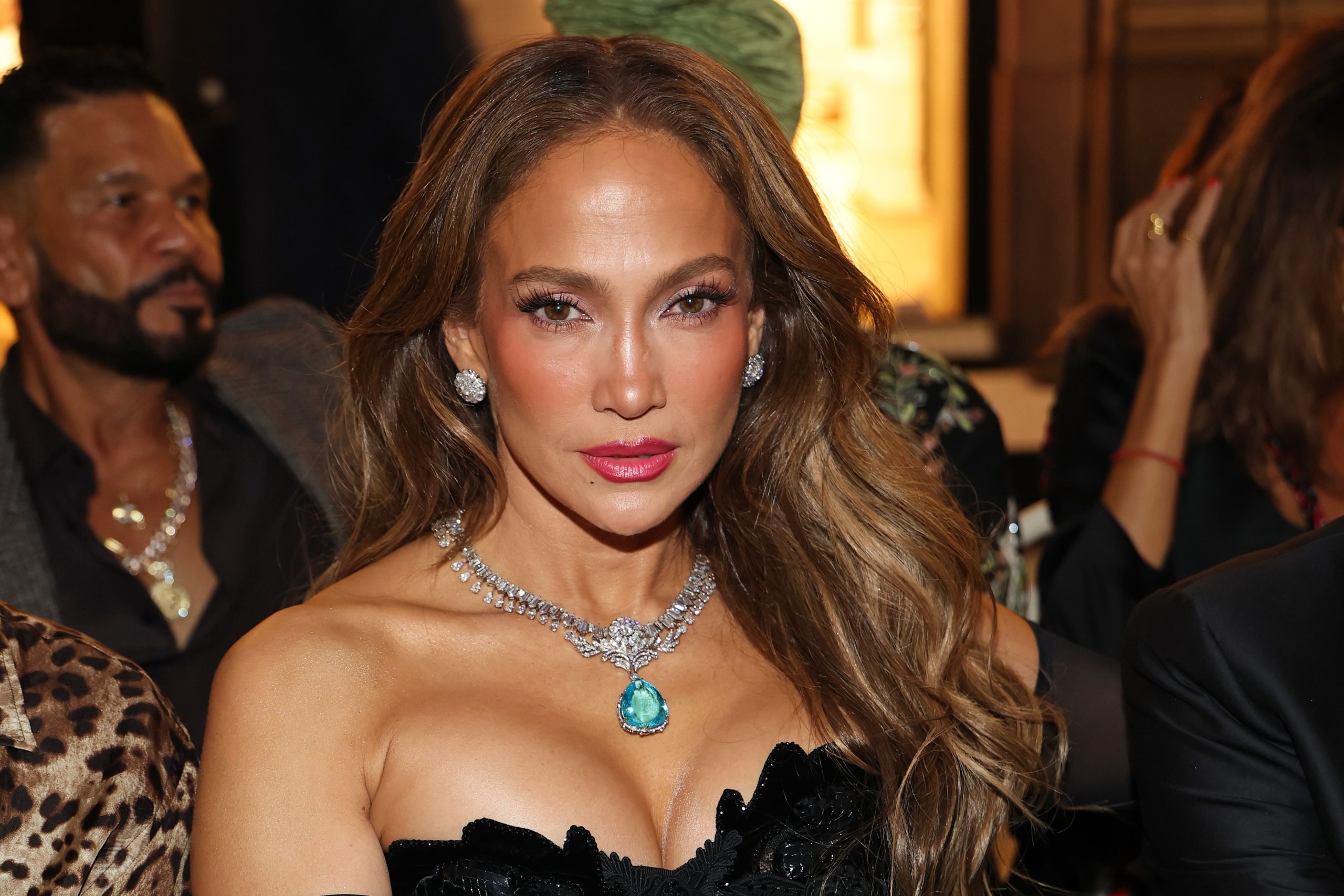 Jennifer Lopez