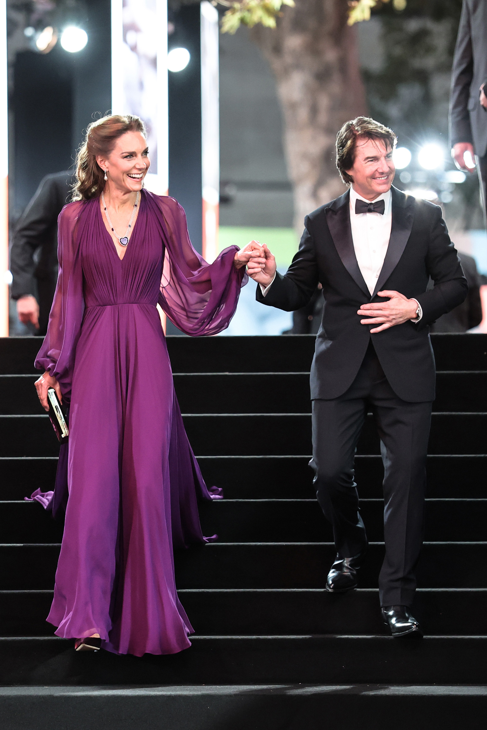 tom-cruise-katalin-hercegne-digger-filmpremier | Marie Claire Katalin hercegné és Tom Cruise