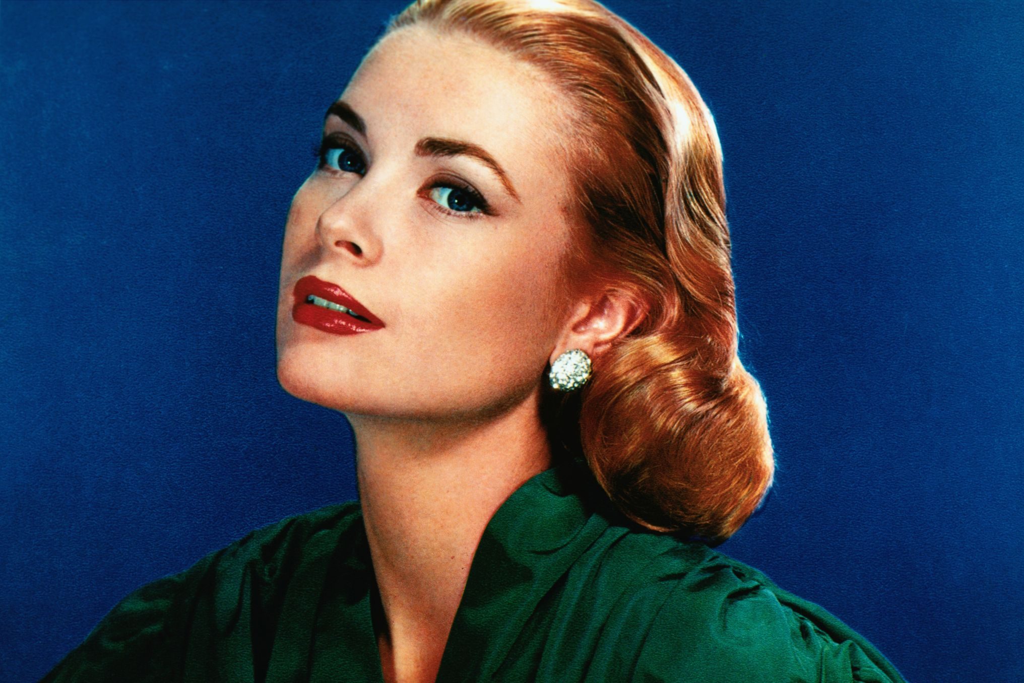 Grace Kelly