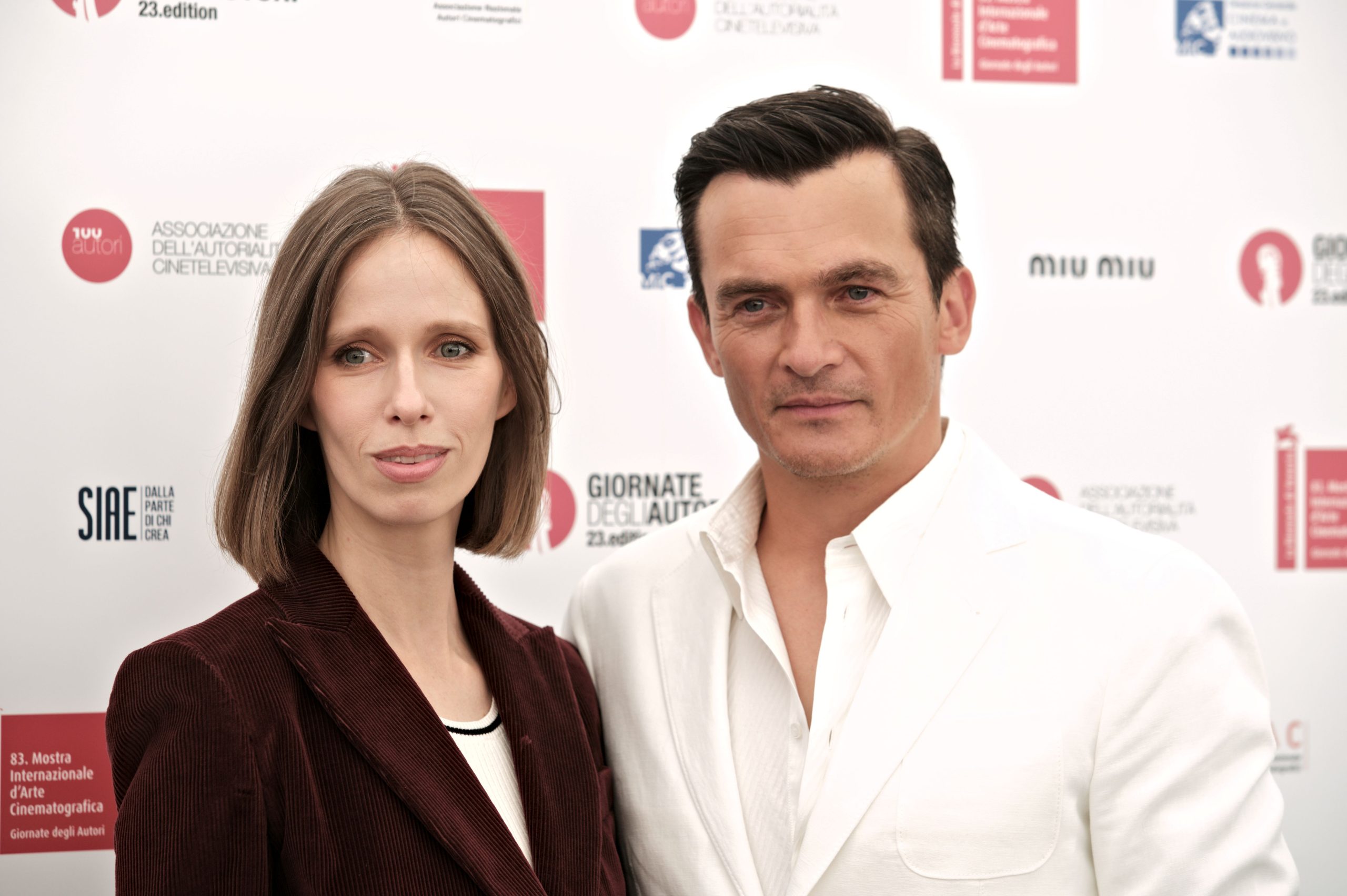 Horvat Lili és filmjének szereplője, Rupert_Friend