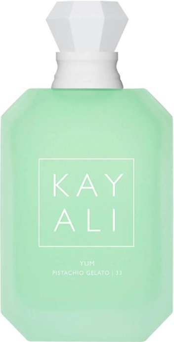 2026-oszi-parfumok | Marie Claire Huda Beauty Kayali Yum Pistachio Gelato