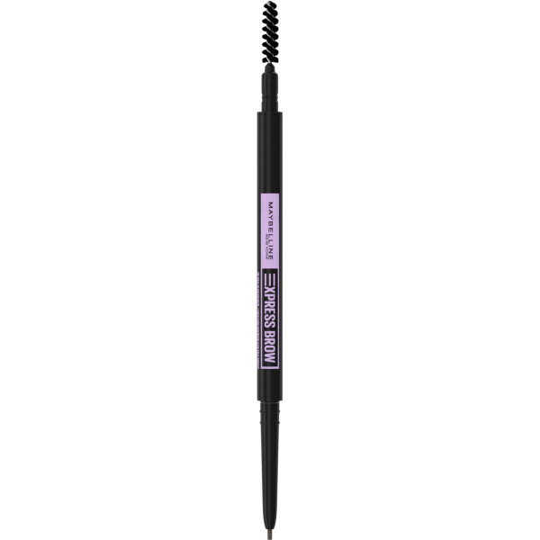 kremmania-beauty-box-2026-augusztus-leteszteltuk | Marie Claire Maybelline New York Brow Ultra Slim kétvégű szemöldökceruza 04 Medium Brown