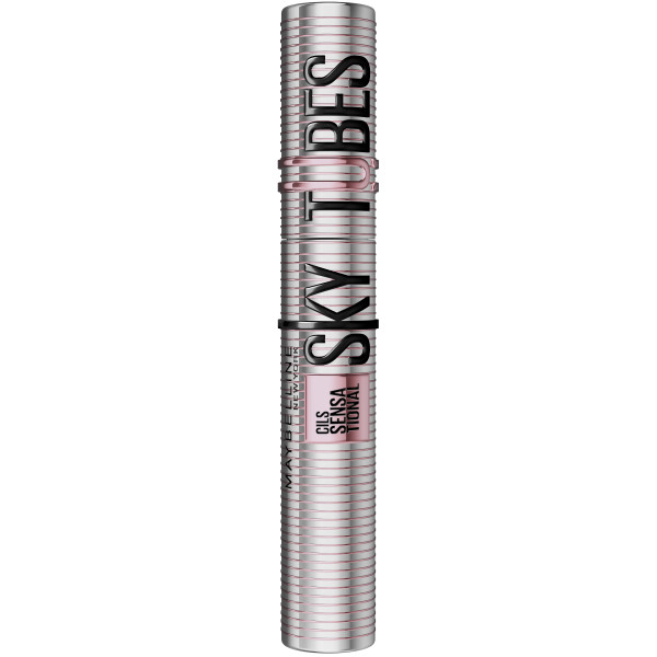 kremmania-beauty-box-2026-augusztus-leteszteltuk | Marie Claire Maybelline New York Lash Sensational Sky Tubes pillabevonó szempillaspirál