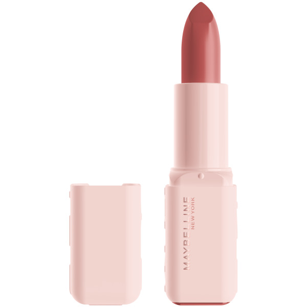 kremmania-beauty-box-2026-augusztus-leteszteltuk | Marie Claire Maybelline New York Serum Lipstick 106 Maybe It’s Soft szatén hatású ajakrúzs