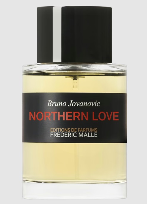 2026-oszi-parfumok | Marie Claire Northern Love Frederic Malle Editions de Parfums