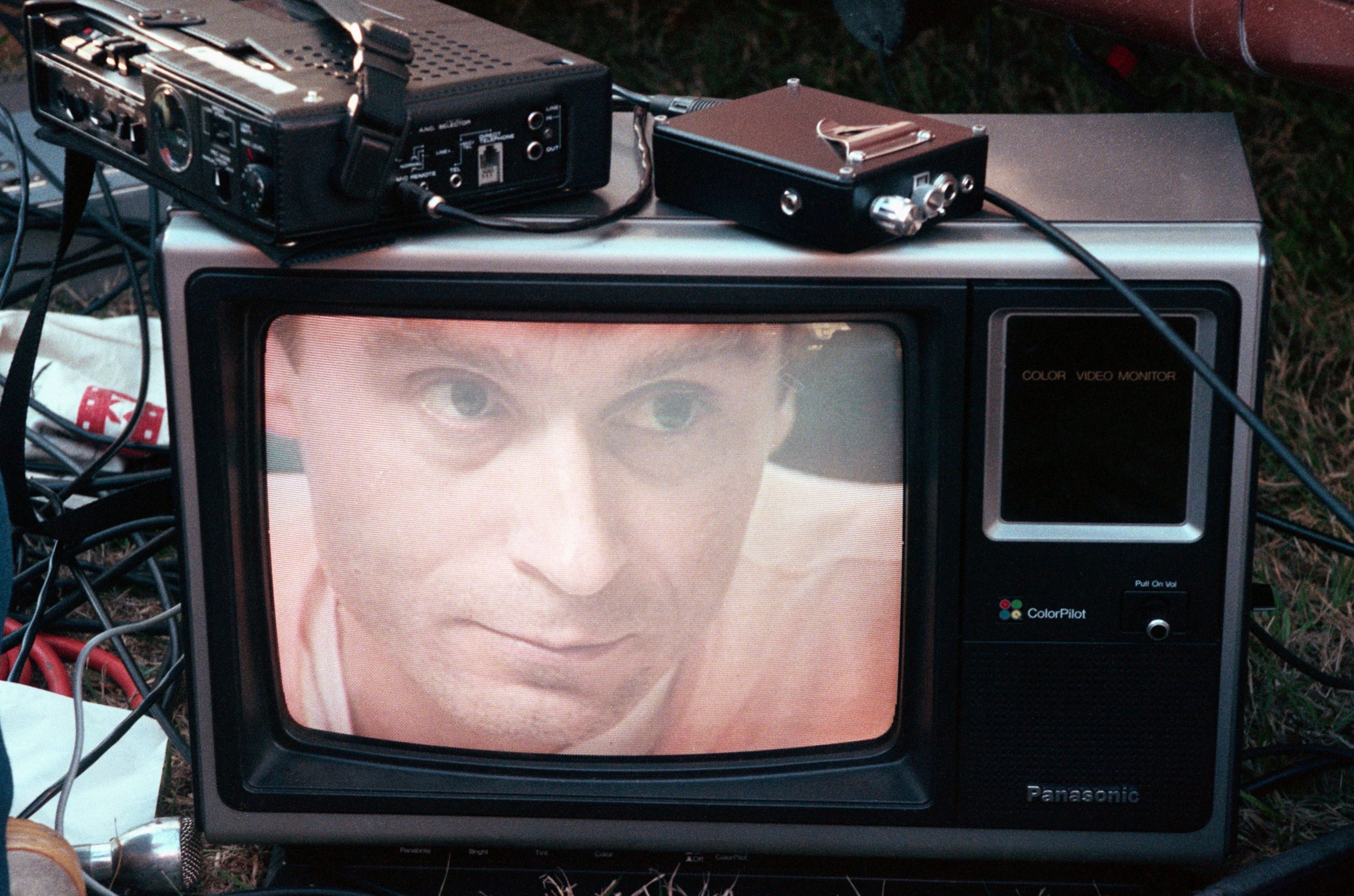 Ted Bundy a tévé képernyőjén