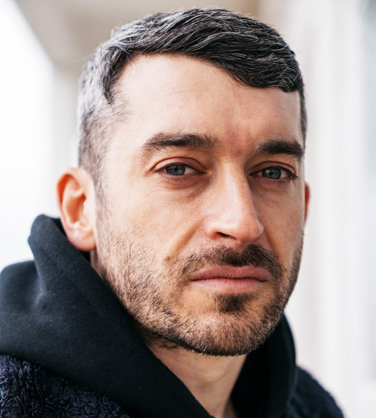 Tanguy Destable | Marie Claire Tanguy Destable