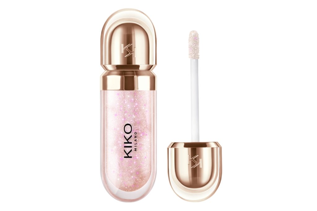 alomszep-smink-ujdonsagok-oszre-kiko | Marie Claire Kiko Milano 3D Hydra Lipgloss szájfény