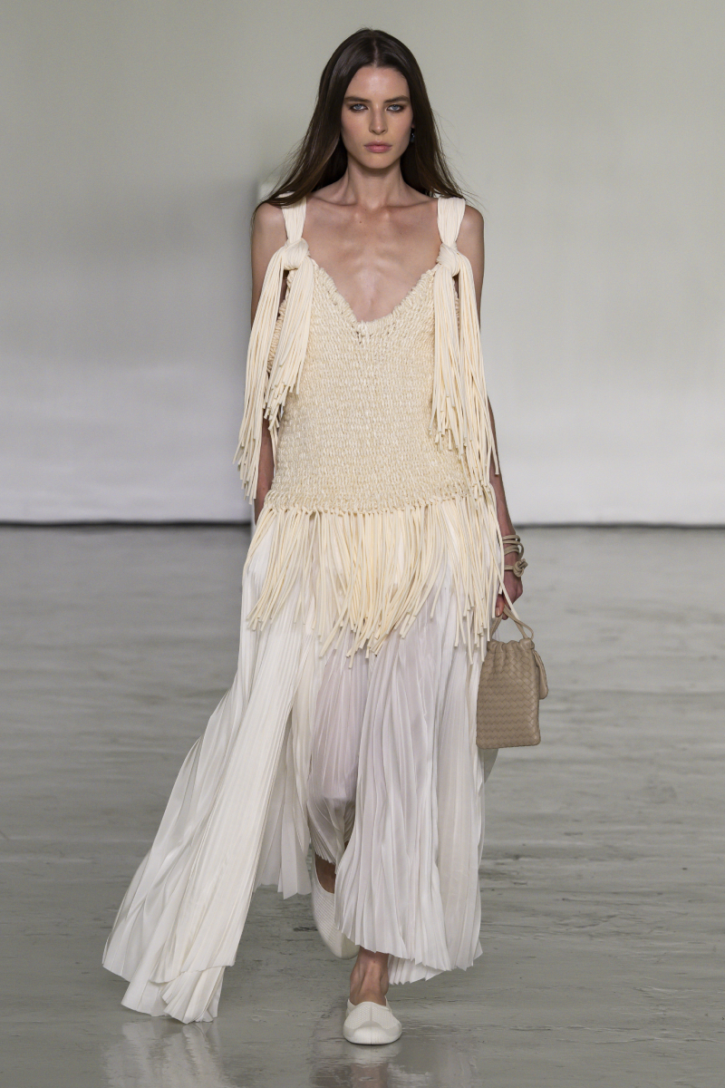 bottega2milanoi-divathet-2026-gucci-bottega-veneta-moschino | Marie Claire Bottega Veneta 2027. tavasz–nyár