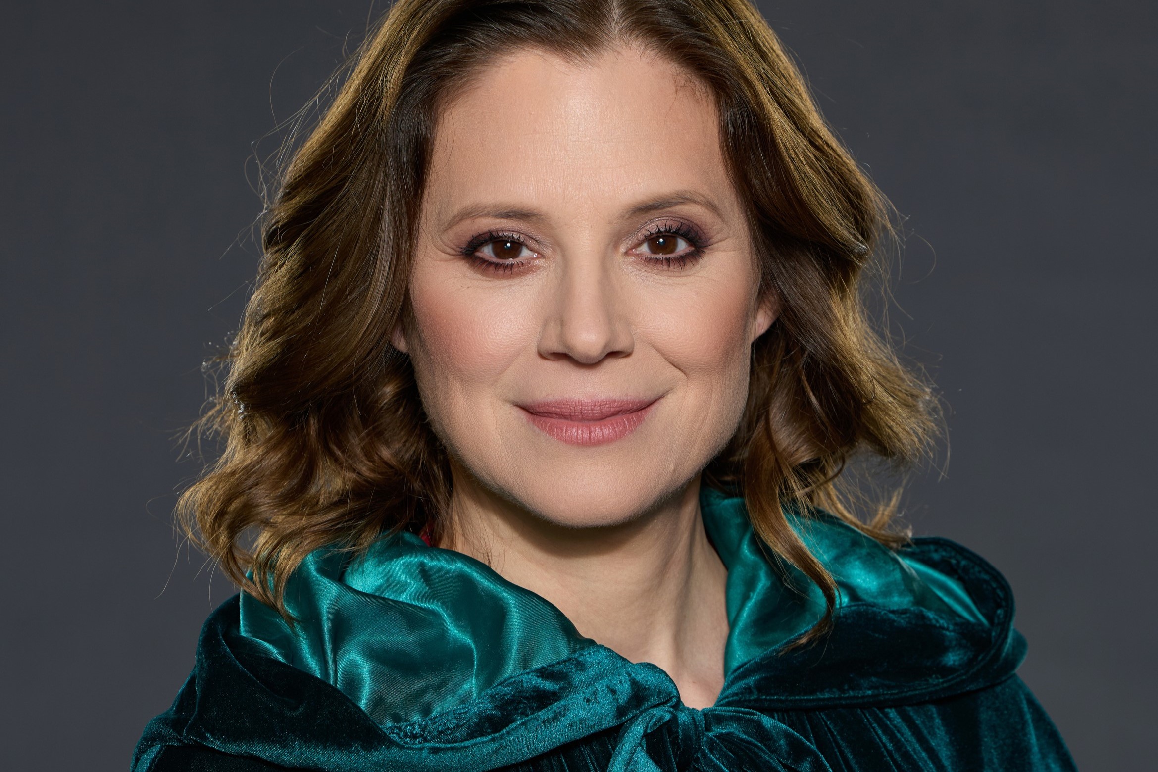 Szinetár Dóra