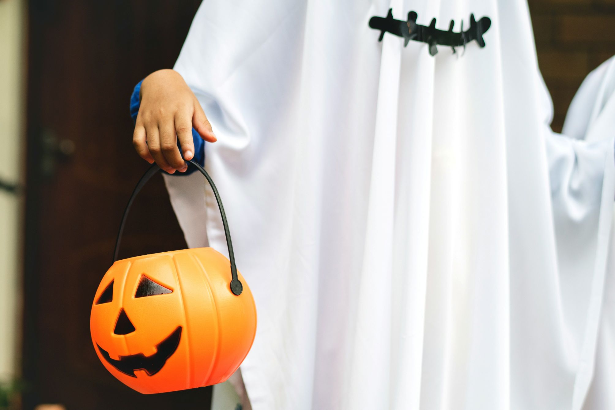Halloween jelmez