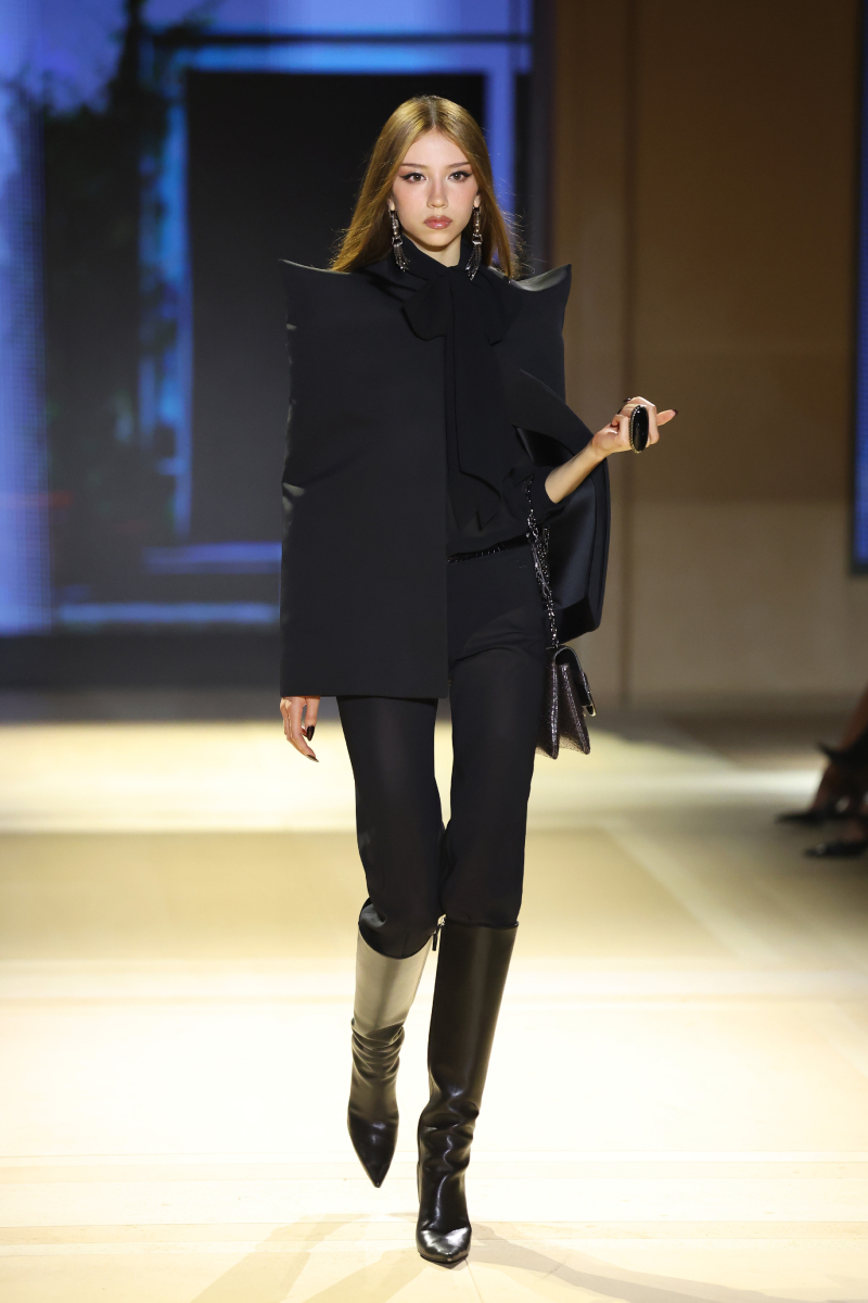 milanoi-divathet-2026-gucci-bottega-veneta-moschino | Marie Claire Gucci 2027. tavasz–nyár