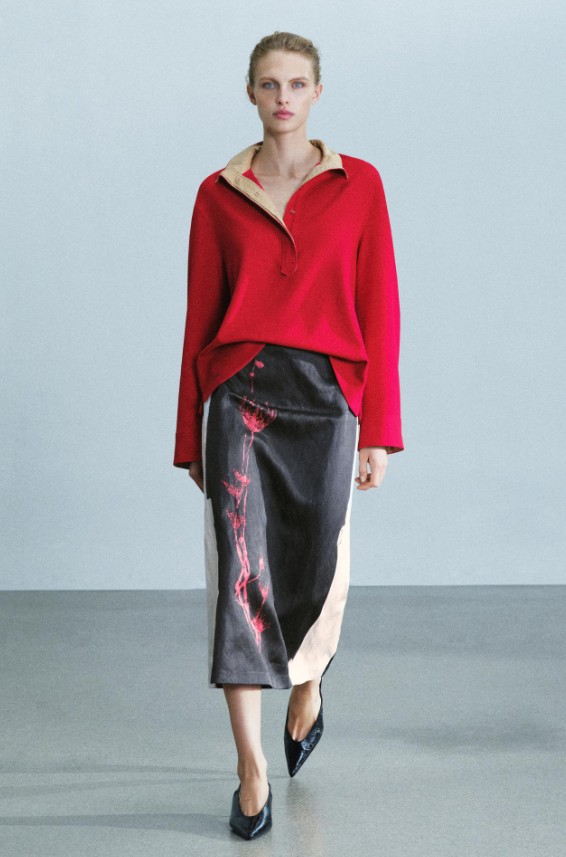 hosszú ing őszre 10 | Marie Claire