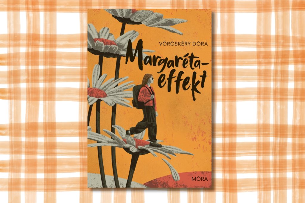 konyvfesztival-2026-gyerekkonyvek-margareta-effekt | Marie Claire Vöröskéry Dóra: Margaréta-effekt